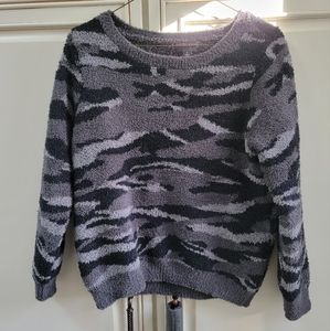 BAREFOOT DREAMS Cozy Sweater